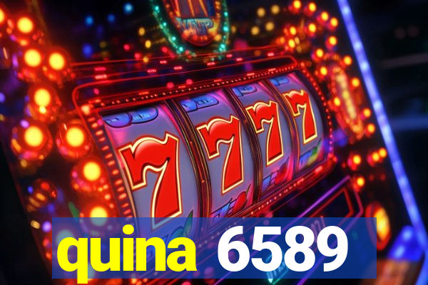 quina 6589